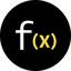 Function X Symbol Icon