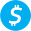 Biểu tượng logo của Startcoin