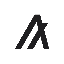 Biểu tượng logo của Algorand