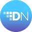 Biểu tượng logo của DigitalNote