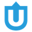 Biểu tượng logo của Uptrennd