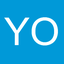 Yobit Token YO icon symbol