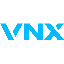 Biểu tượng logo của VNX
