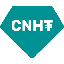 Tether CNHt CNHt icon symbol