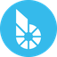 BitShares BTS icon symbol