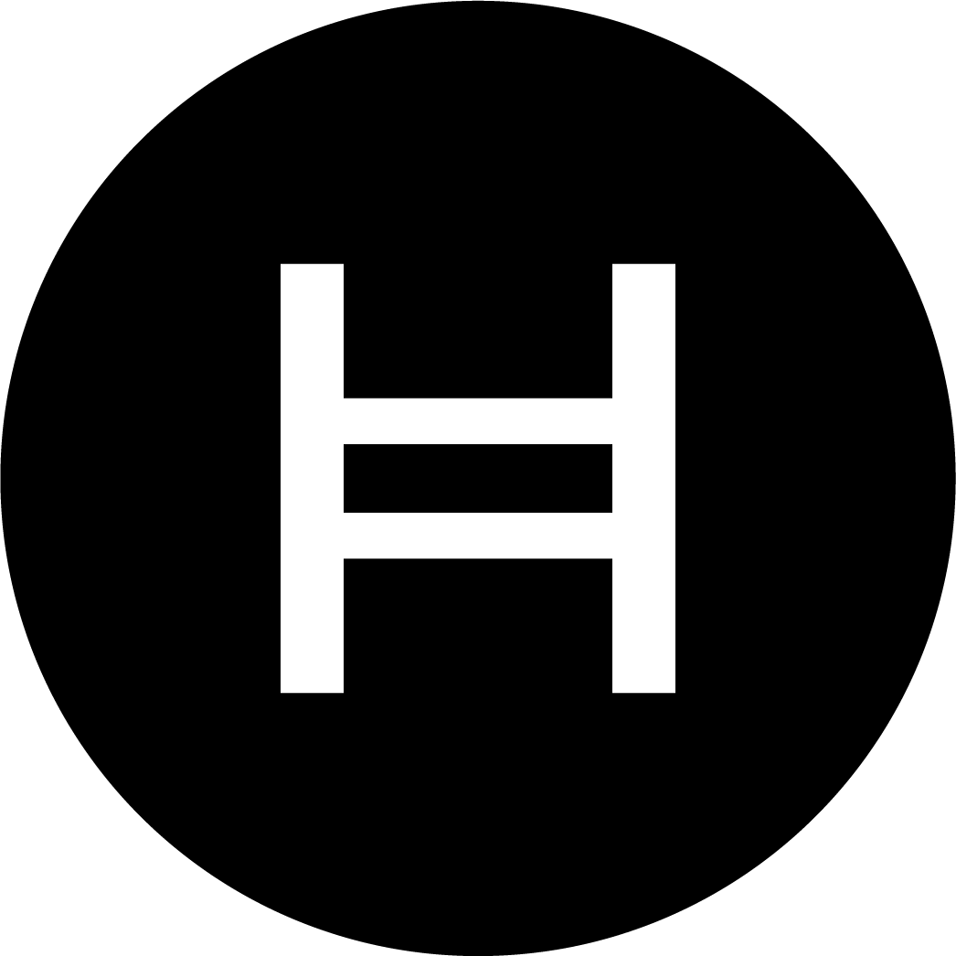 Biểu tượng, ký hiệu của Hedera