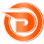 Biểu tượng logo của D Community