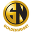 GoldeNugget GNTO icon symbol