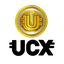 Biểu tượng logo của Utilies Cryptocurrency eXchange