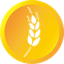 Demeter Chain DMTC icon symbol
