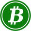 Biểu tượng logo của Bitcoin Classic