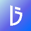 BiLira TRYB icon symbol