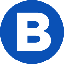 Biểu tượng logo của BTSE