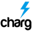 Charg Coin Symbol Icon