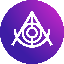 Aluna.Social ALN icon symbol