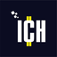 Idea Chain Coin ICH icon symbol