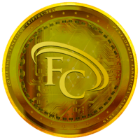 Biểu tượng logo của Fanaticos Cash