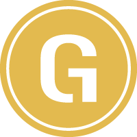tGOLD Symbol Icon