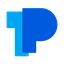 TokenPocket TPT icon symbol