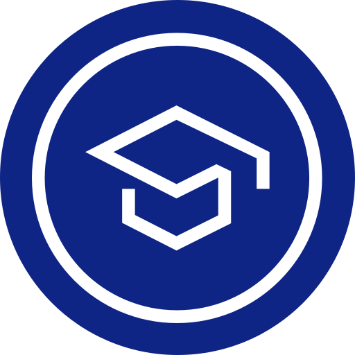 Biểu tượng logo của Student Coin