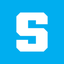 The Sandbox SAND icon symbol