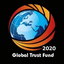 Biểu tượng logo của GLOBALTRUSTFUND TOKEN