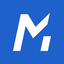 Biểu tượng logo của Metacoin