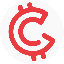 GamerCoin Symbol Icon