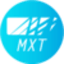 MixTrust MXT icon symbol