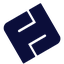 FolgoryUSD USDF icon symbol