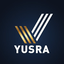 YUSRA YUSRA icon symbol
