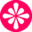 Polkaswap Symbol Icon