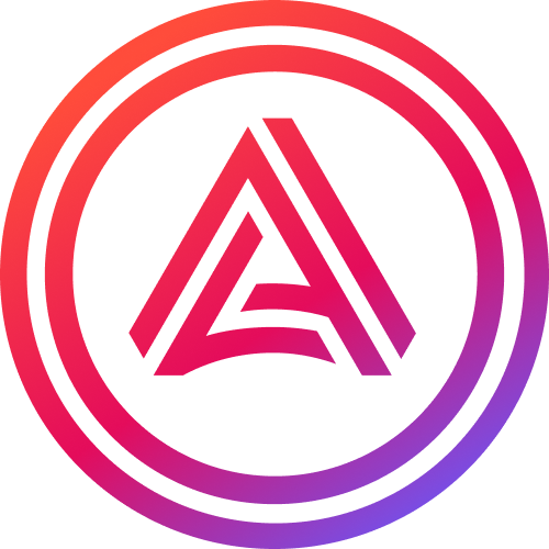 Acala Token Symbol Icon