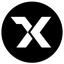 TriumphX TRIX icon symbol