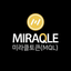 MiraQle Symbol Icon
