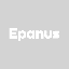 Epanus EPS icon symbol