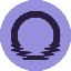 Biểu tượng logo của Moonbeam