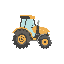 Harvest Finance Symbol Icon