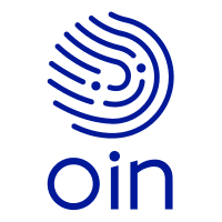 OIN Finance Symbol Icon