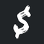 Swerve Symbol Icon