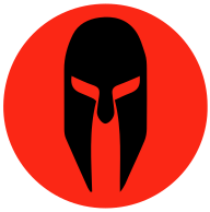 Spartan Protocol Symbol Icon