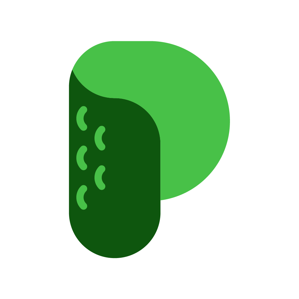 Pickle Finance PICKLE icon symbol