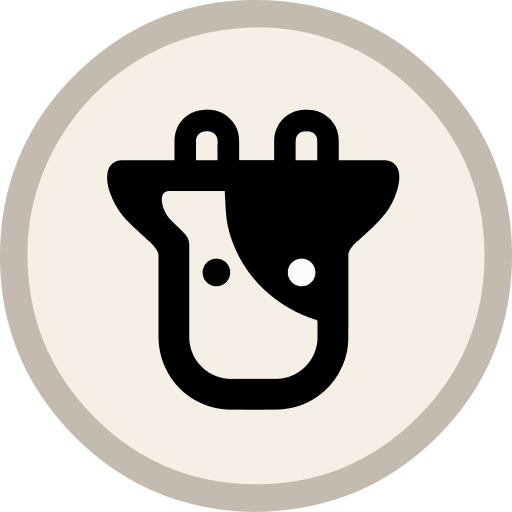 Biểu tượng logo của Beefy