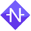 Neutrino Token Symbol Icon