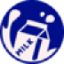 Biểu tượng logo của Spaceswap MILK2