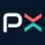 Biểu tượng logo của PlotX