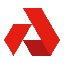 Biểu tượng logo của Akash Network