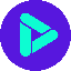 PlayDapp Symbol Icon