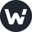 Biểu tượng logo của WOO Network