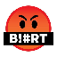 Blurt BLURT icon symbol